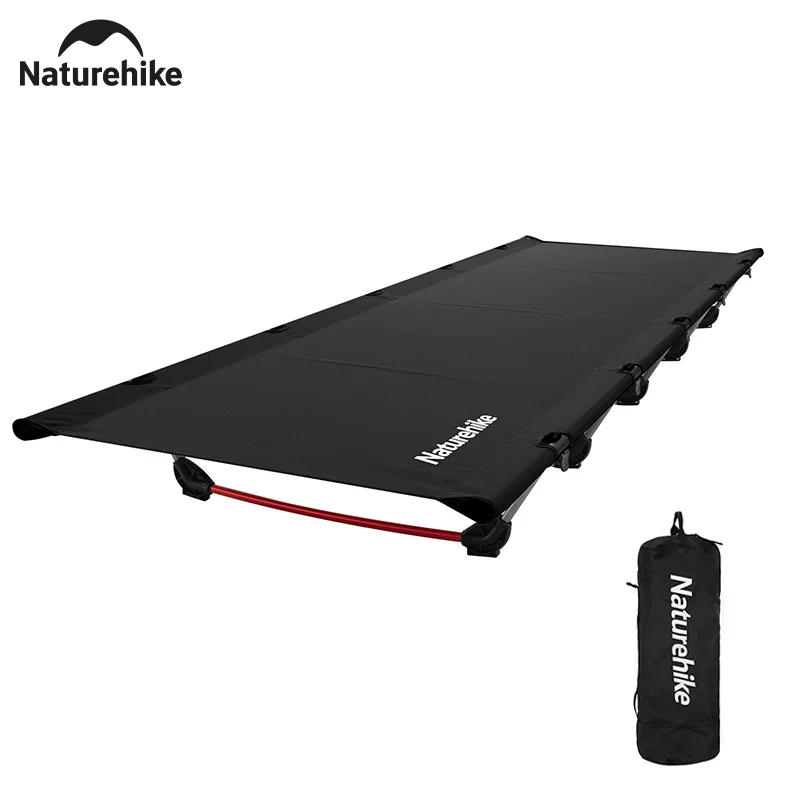Outdoor Daybed Furniture - Naturehike XJC05 Letto Pieghevole da Campeggio