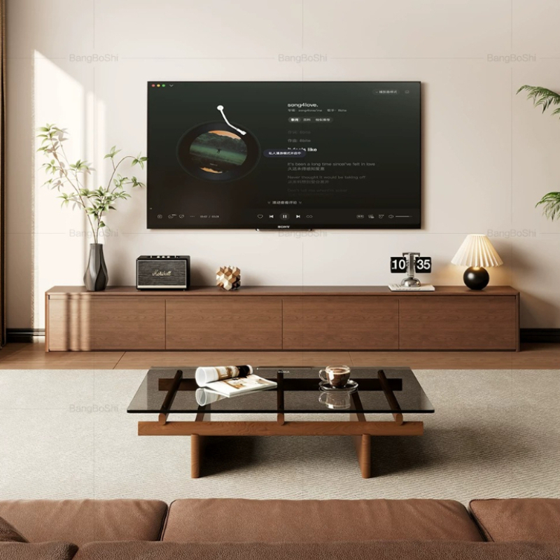 Mobile TV da 65 pollici, tavol - Outdoor Furniture Luxury recensione e prezzo