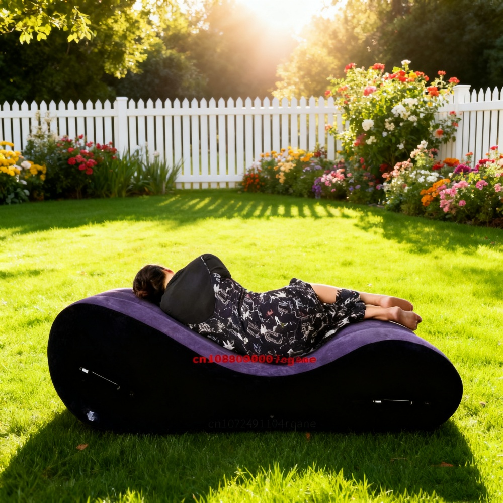Divano letto pieghevole modern - Outdoor Daybed Furniture recensione e prezzo