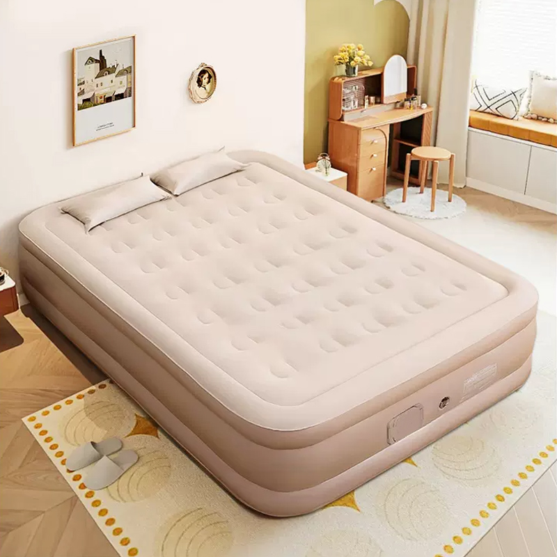 Materasso ad aria Queen con po - Outdoor Furniture Luxury recensione e prezzo