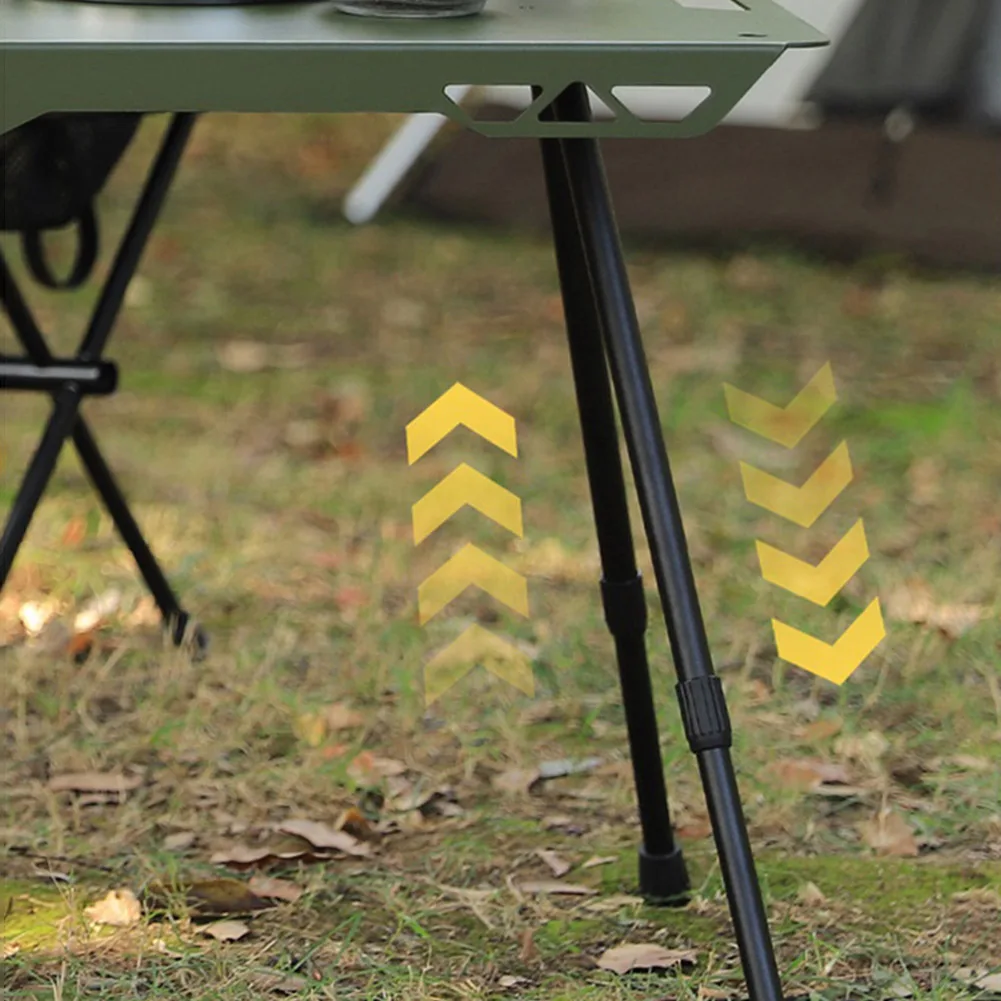 Gambe Pieghevoli per Tavolo da - Outdoor Furniture Diy recensione e prezzo