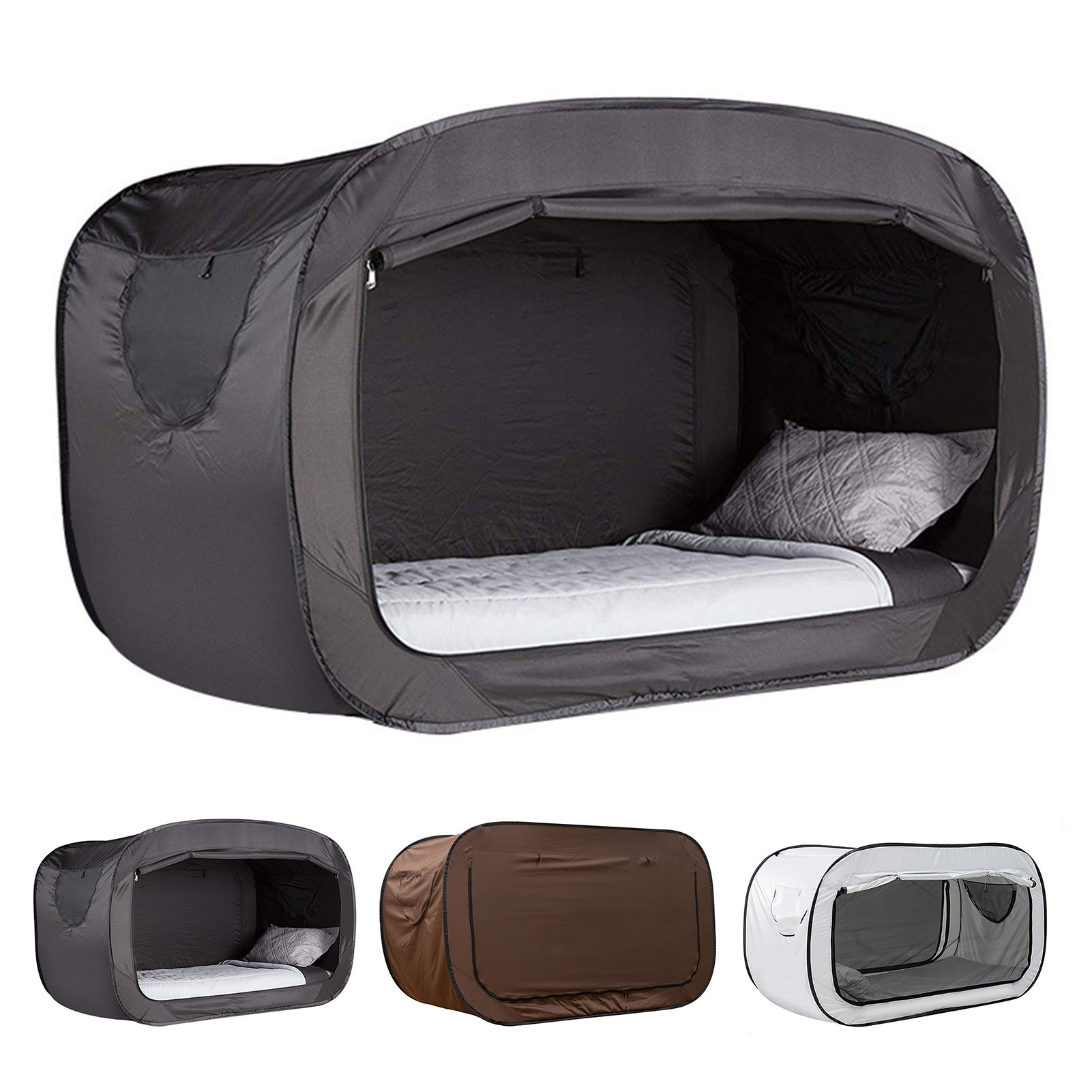 Tenda da campeggio pieghevole  - Outdoor Daybed Furniture recensione e prezzo